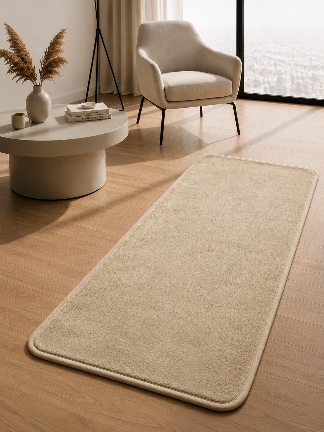 Alfombra Rabbit 50 X 150 extra suavidad