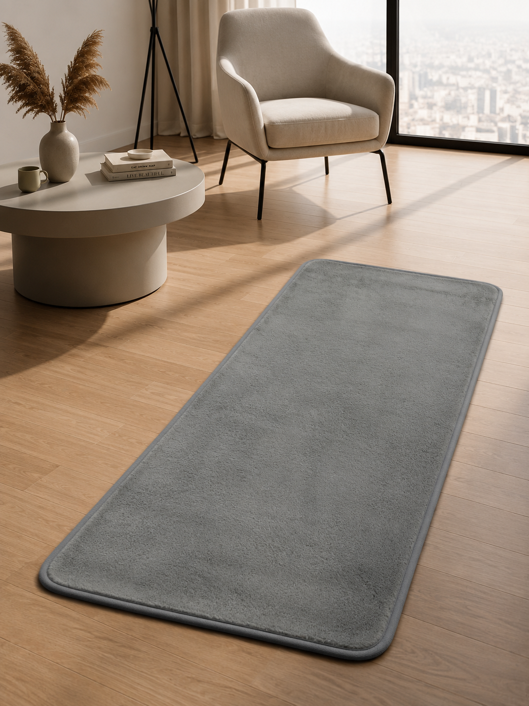 Alfombra Rabbit 50 X 150 extra suavidad