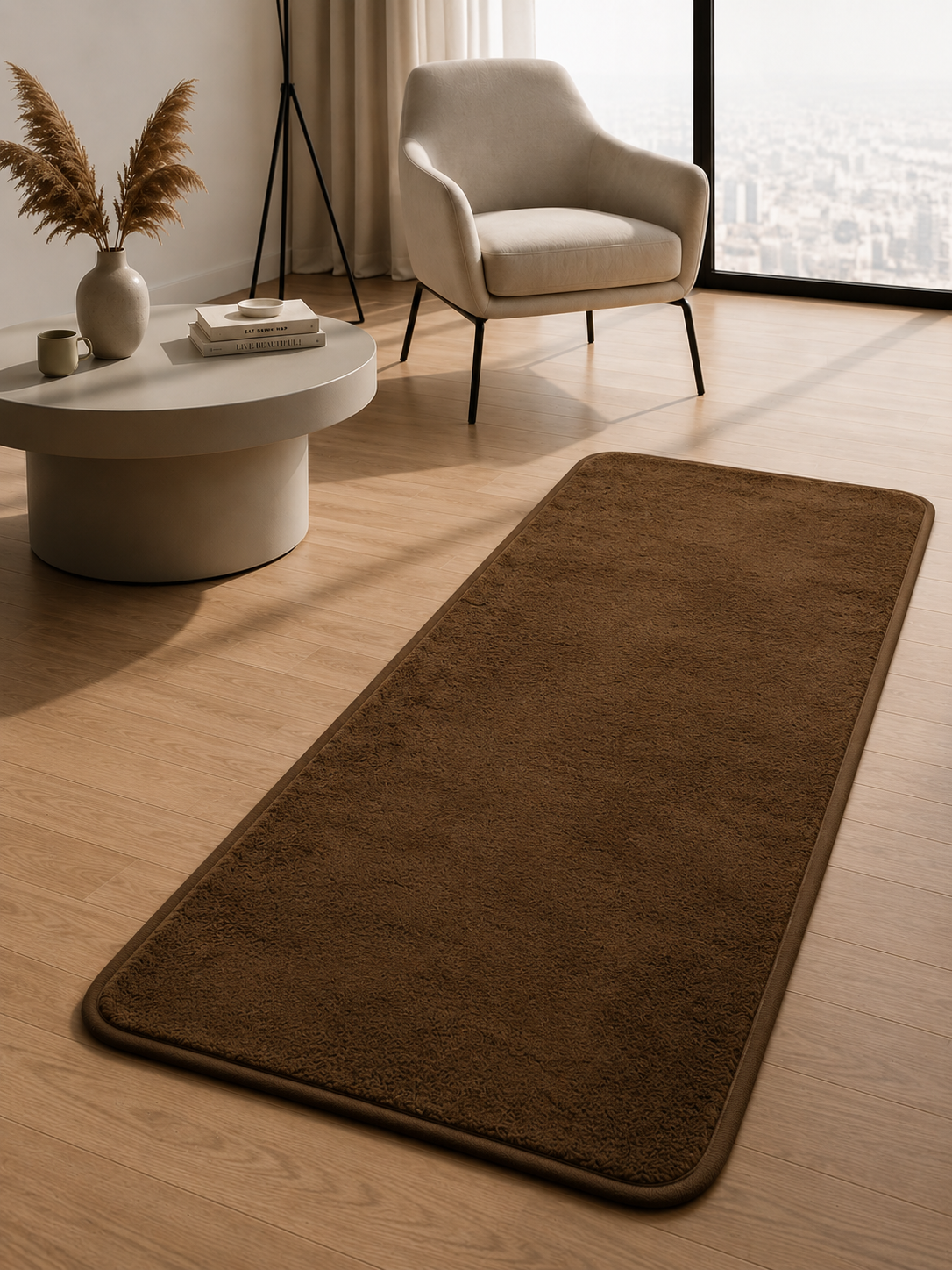 Alfombra Rabbit 50 X 150 extra suavidad