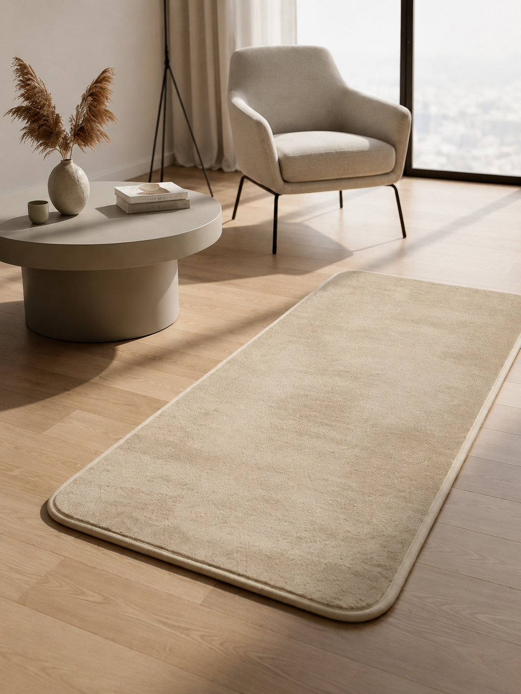Alfombra Rabbit 50 X 150 extra suavidad