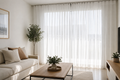 Cortina Voile 140x200
