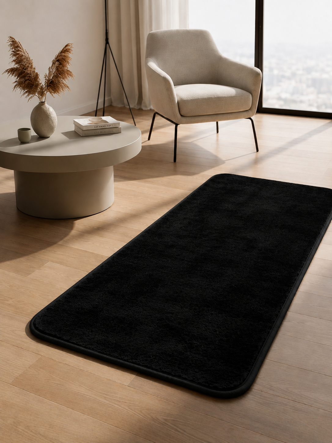 Alfombra Rabbit 50 X 150 extra suavidad