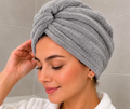 Turbante Toalla
