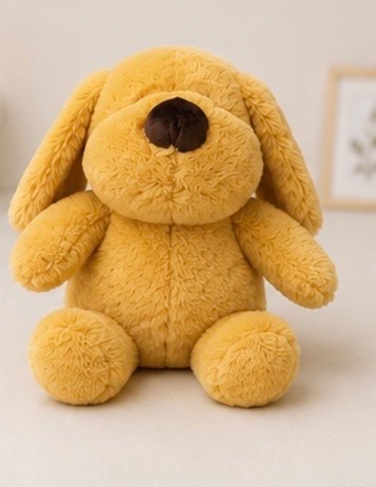 Frazada De Cuna Con Peluche Cacharel
