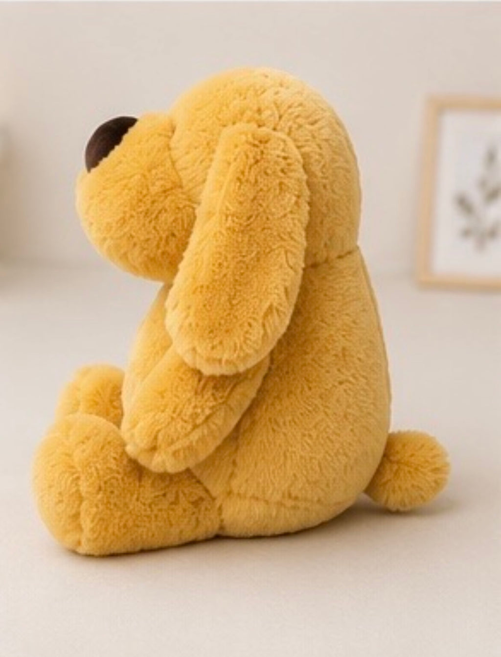 Frazada De Cuna Con Peluche Cacharel