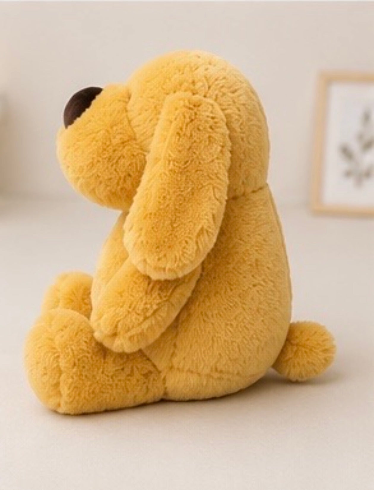 Frazada De Cuna Con Peluche Cacharel