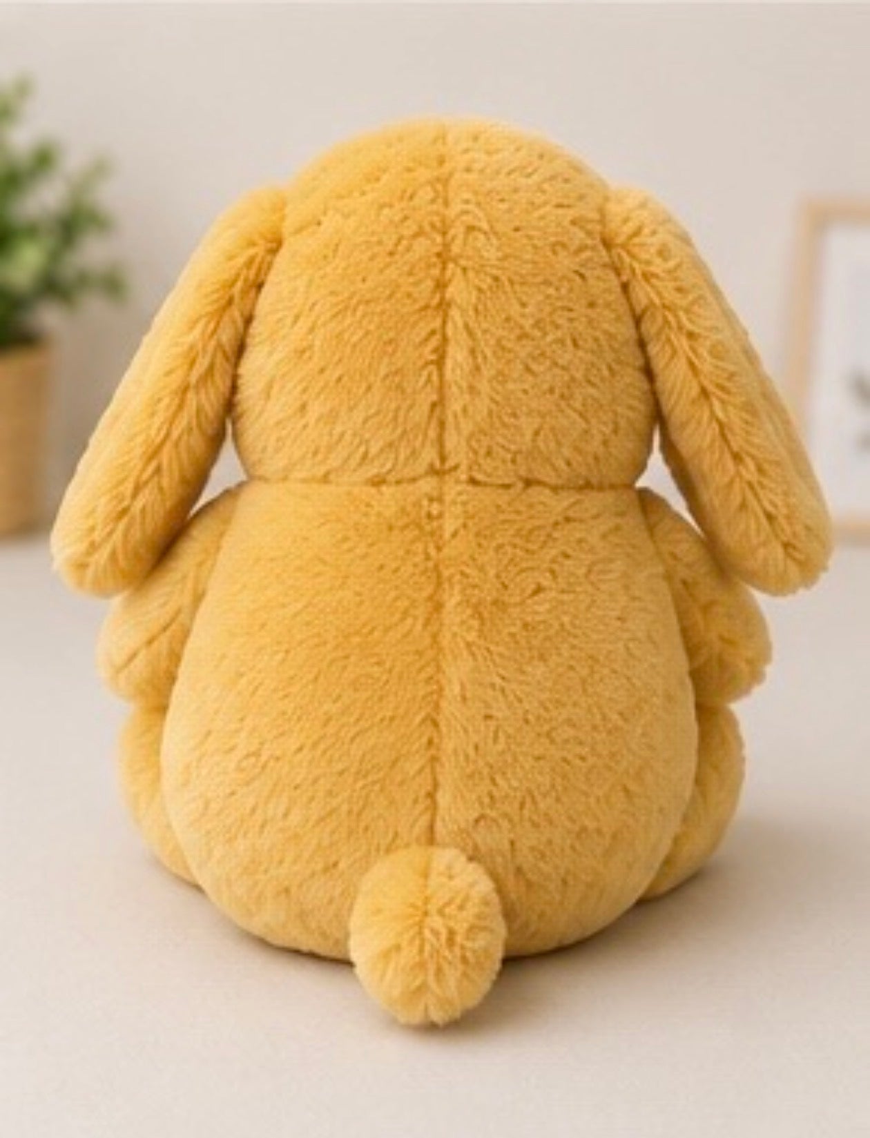 Frazada De Cuna Con Peluche Cacharel